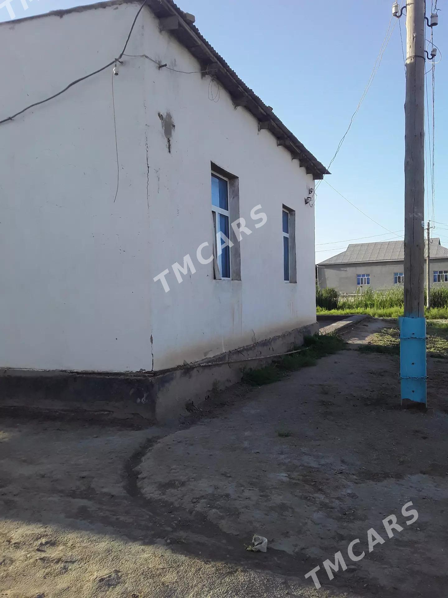 Дом Жай - Baýramaly - img 2