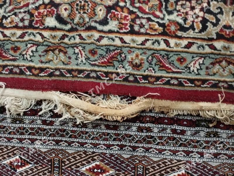 Iran Haly - Balkanabat - img 2