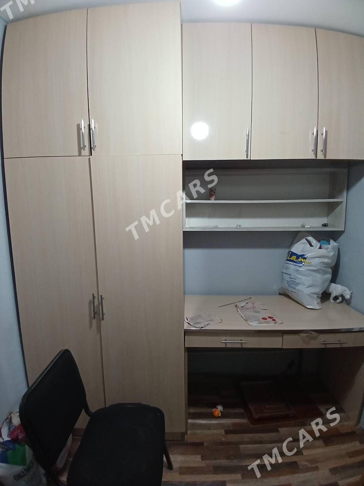 Satlyk jaý 10Mikraýon 1komnat - Aşgabat - img 2