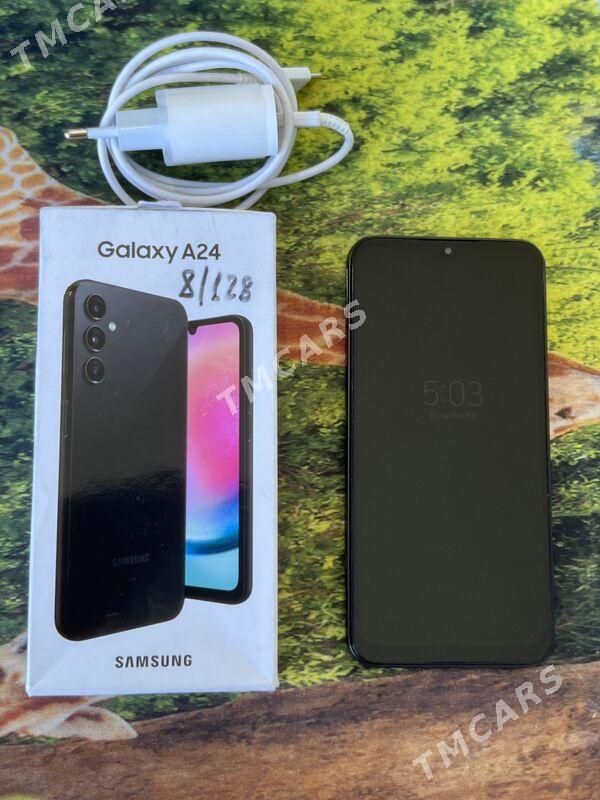 Samsung a24 - 4 mkr - img 2