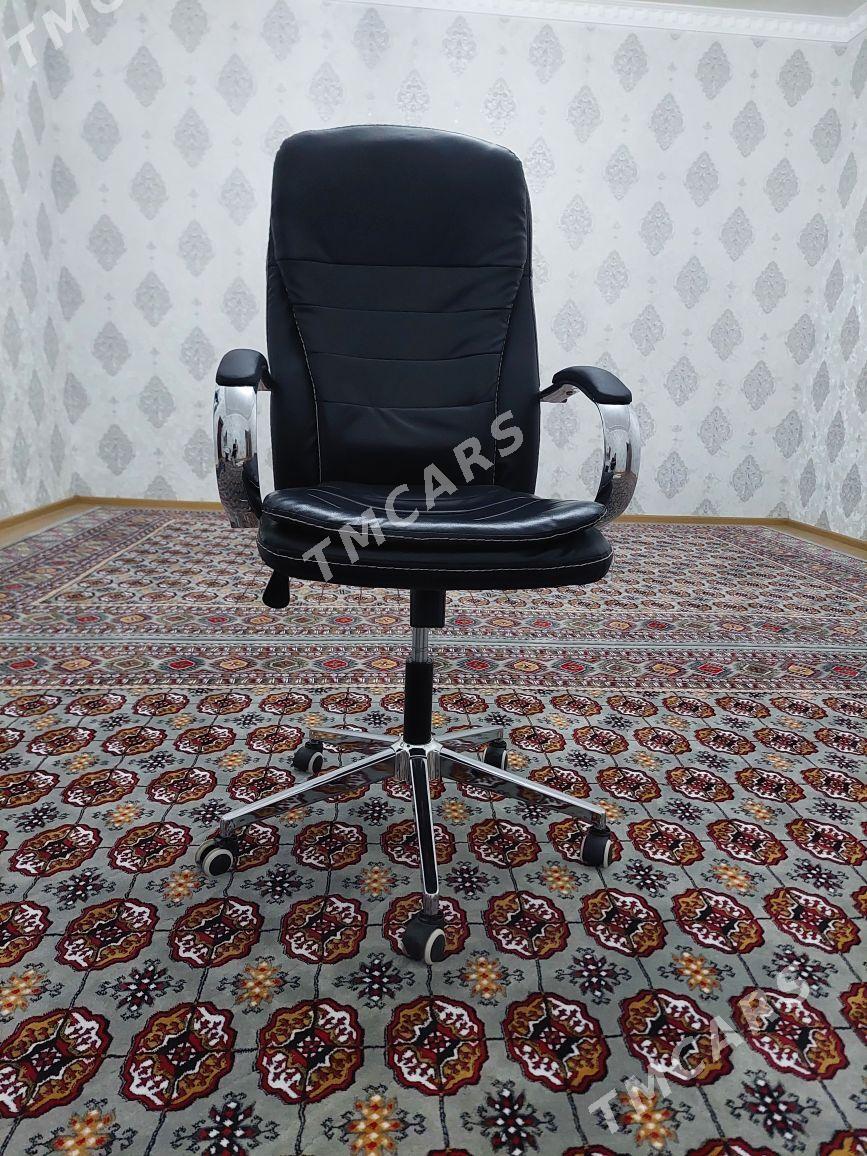 Kresla - Aşgabat - img 2