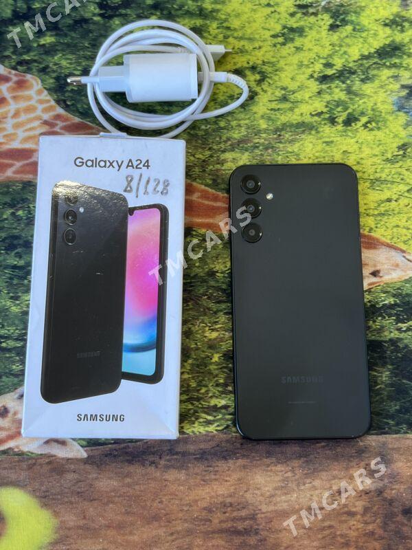 Samsung a24 - 4 mkr - img 3