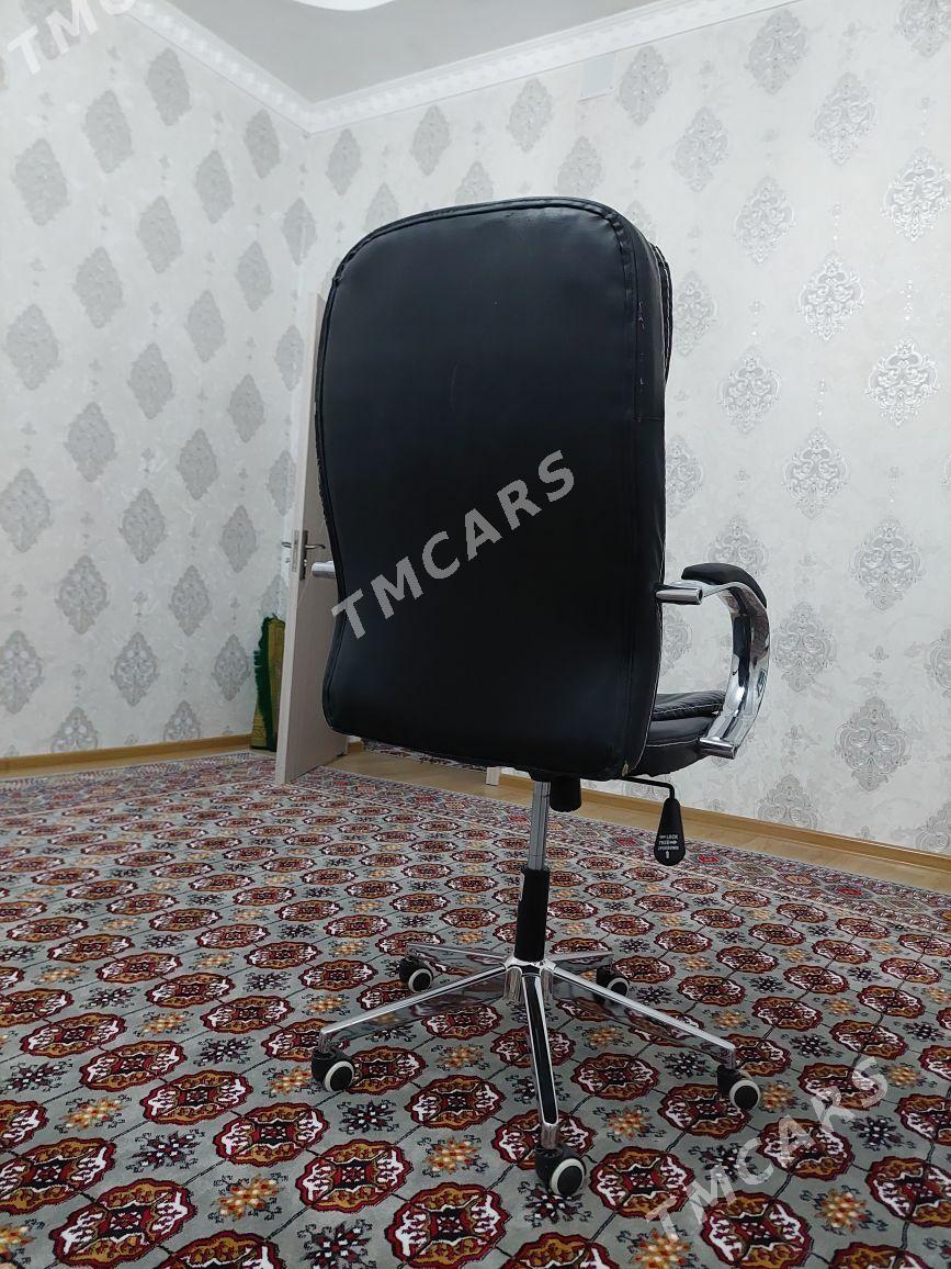 Kresla - Aşgabat - img 3