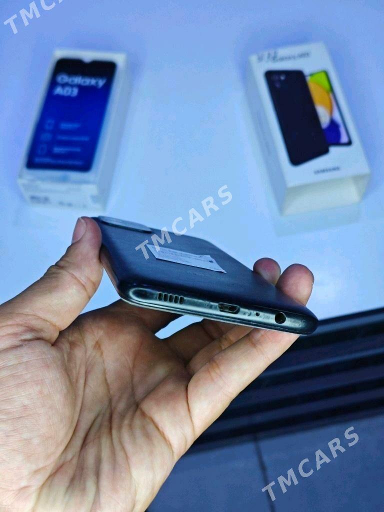 Samsung A03  3/32gb - Мары - img 2