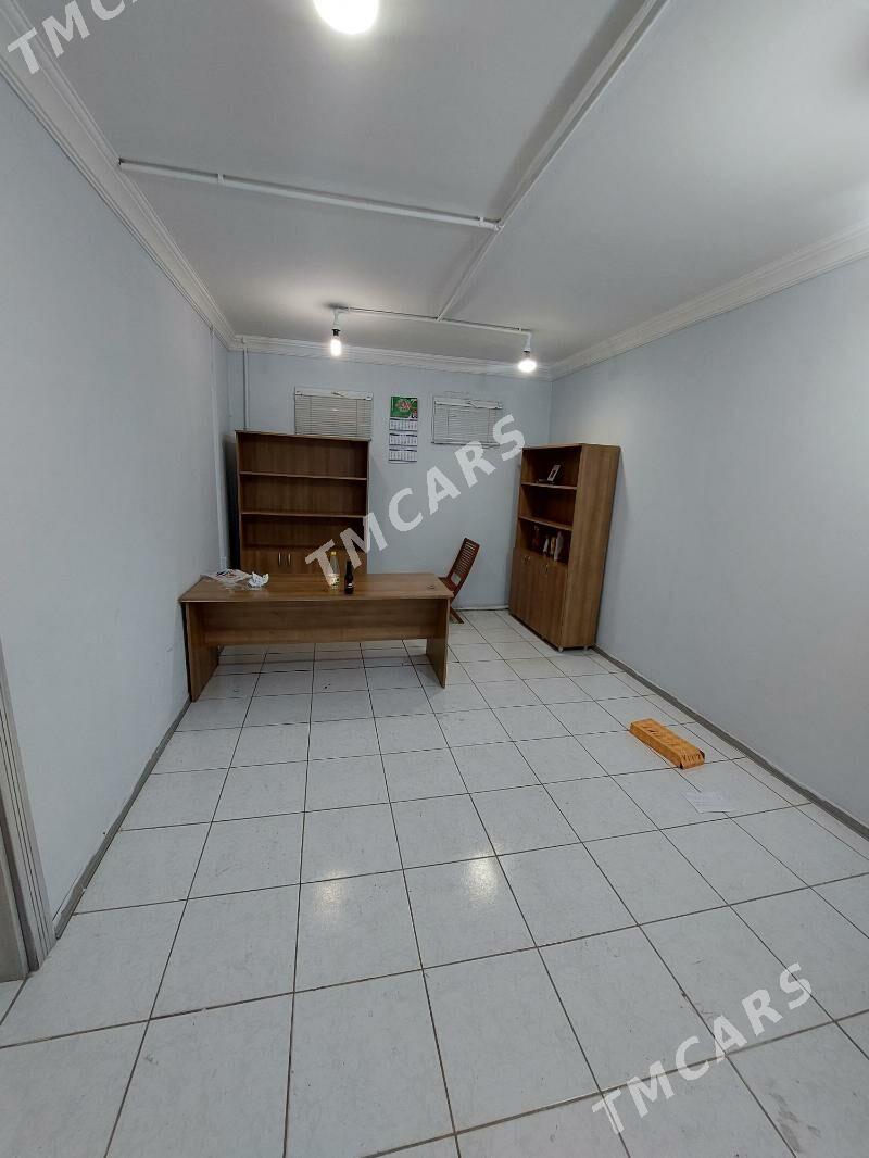 Arenda ofis 2 komnat mir 2 - Мир 2 - img 2