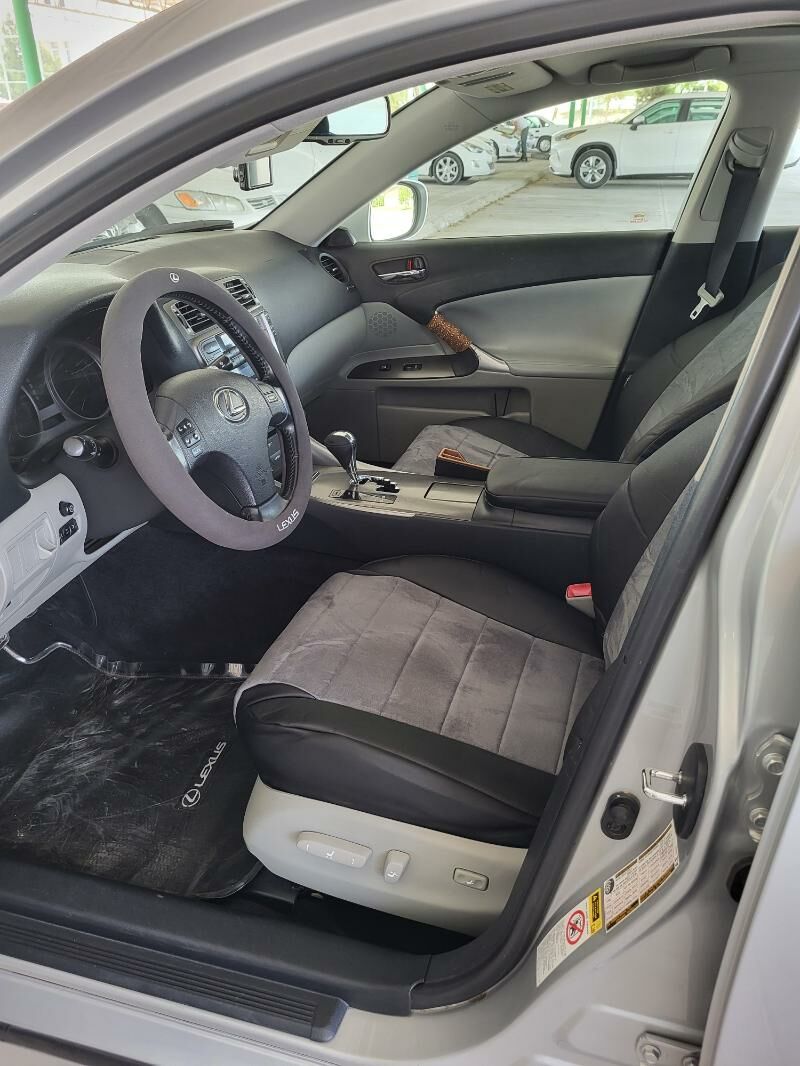 Lexus IS 250 2008 - 185 000 TMT - Ашхабад - img 6
