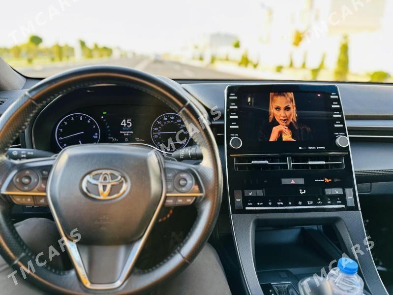 Toyota Avalon 2019 - 480 000 TMT - Аркадаг - img 7