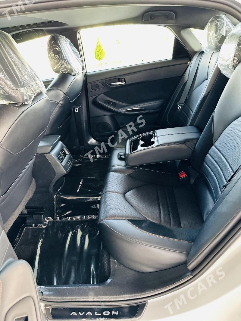 Toyota Avalon 2019 - 480 000 TMT - Аркадаг - img 9