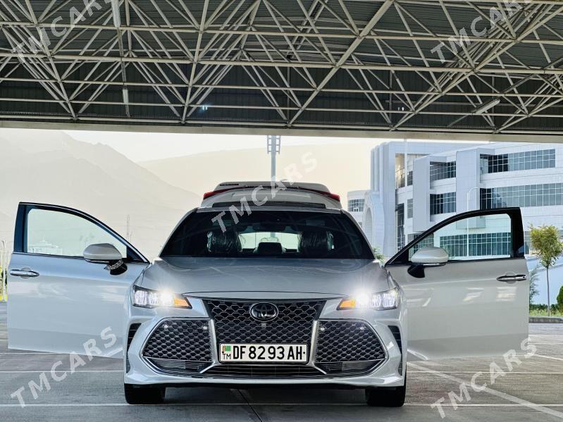 Toyota Avalon 2019 - 480 000 TMT - Аркадаг - img 10