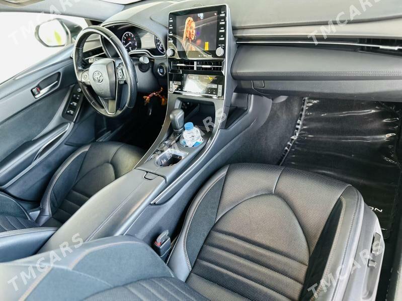 Toyota Avalon 2019 - 480 000 TMT - Аркадаг - img 8