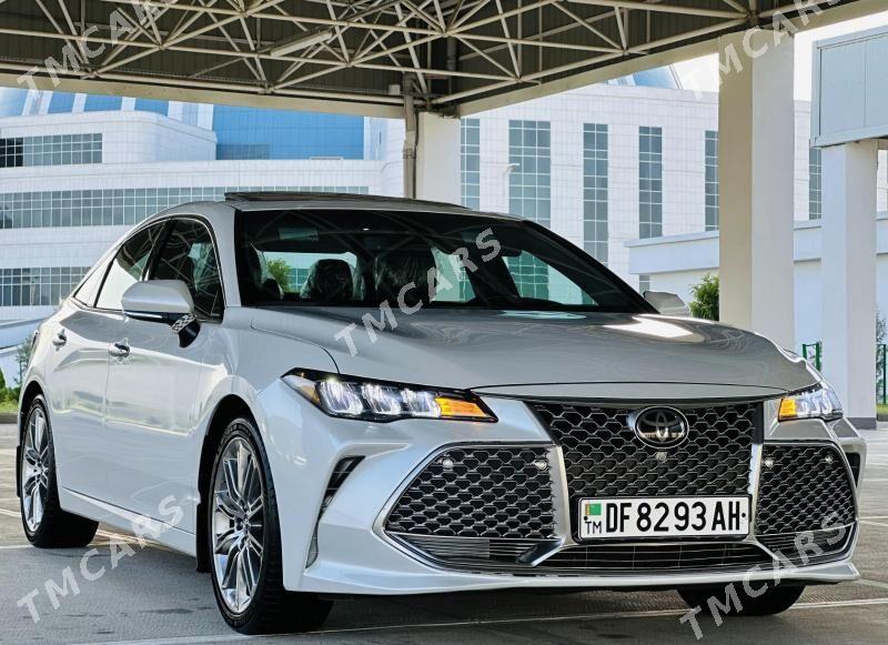 Toyota Avalon 2019 - 480 000 TMT - Аркадаг - img 3