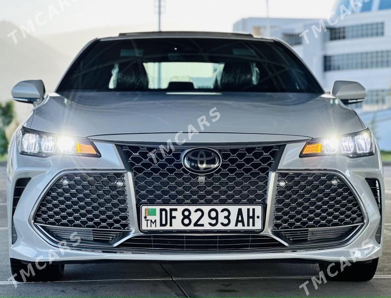 Toyota Avalon 2019 - 480 000 TMT - Аркадаг - img 4