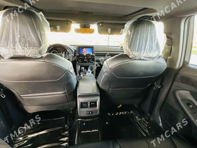 Toyota Avalon 2019 - 480 000 TMT - Аркадаг - img 6
