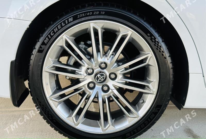 Toyota Avalon 2019 - 480 000 TMT - Аркадаг - img 2