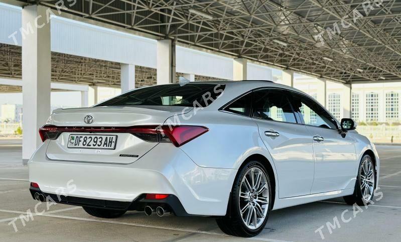 Toyota Avalon 2019 - 480 000 TMT - Аркадаг - img 5