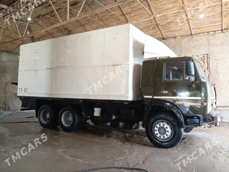 Kamaz 5511 1983 - 180 000 TMT - Köneürgenç - img 2