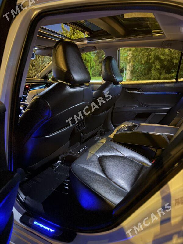 Toyota Camry 2022 - 370 000 TMT - Aşgabat - img 6