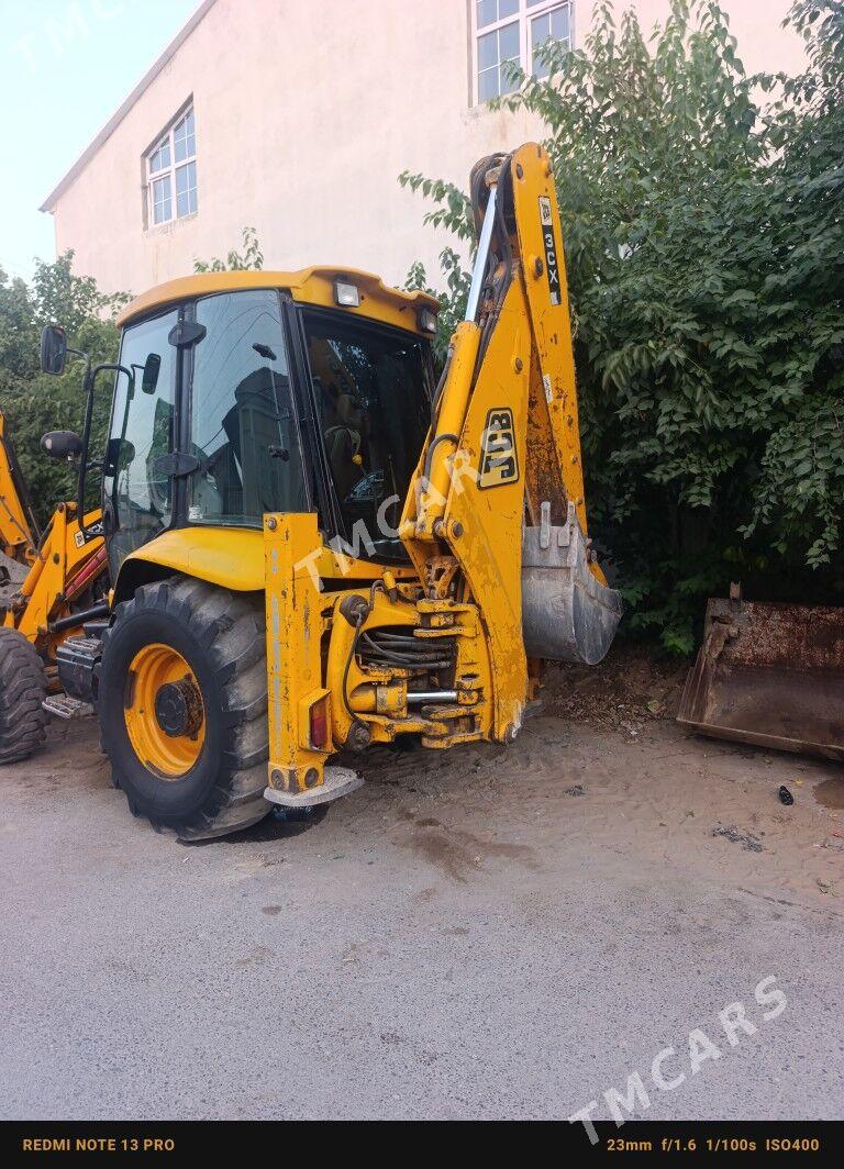 JCB 3CX Compact 2005 - 500 000 TMT - Ашхабад - img 3