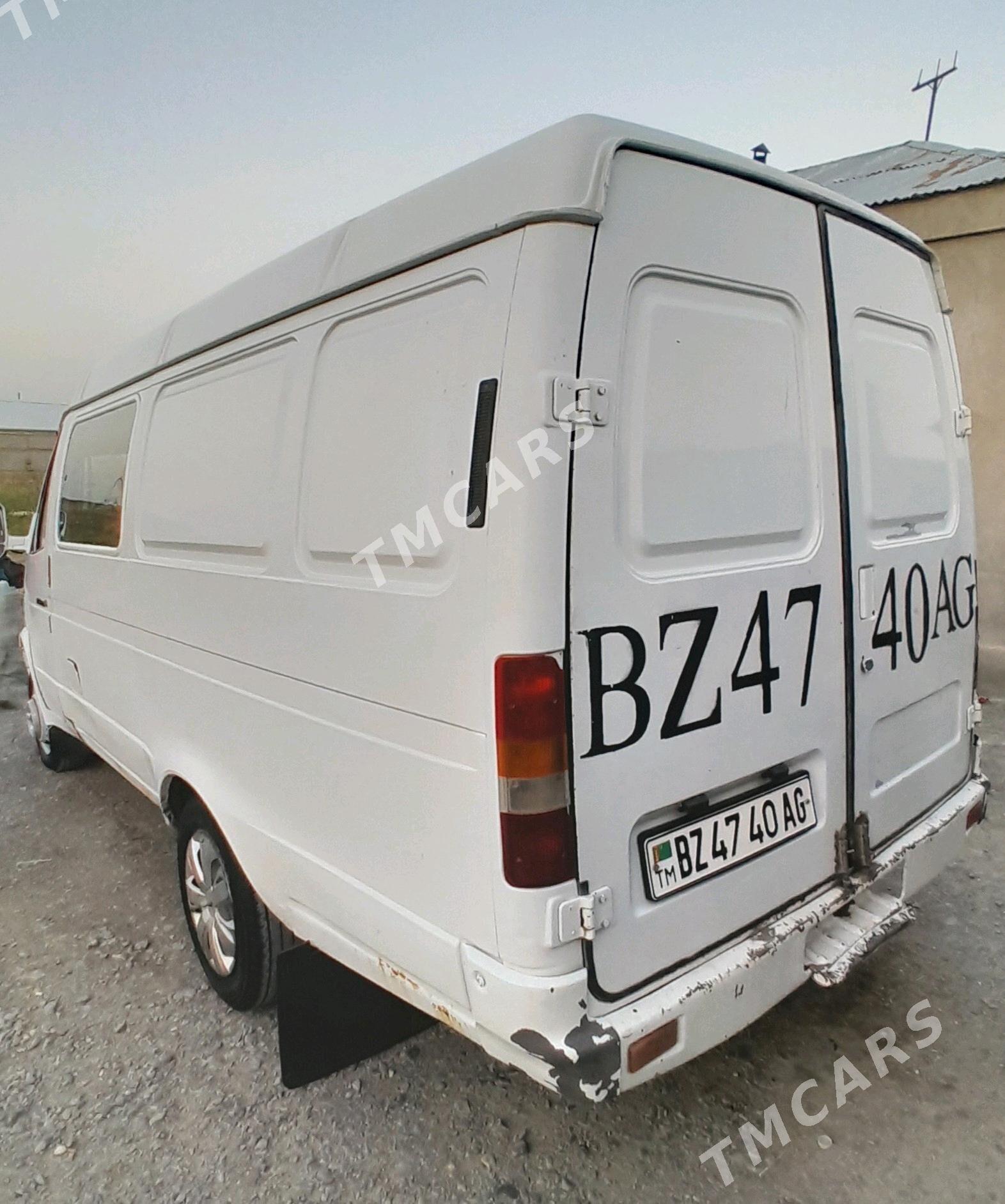 Gaz Gazel 1999 - 50 000 TMT - Büzmeýin GRES - img 3