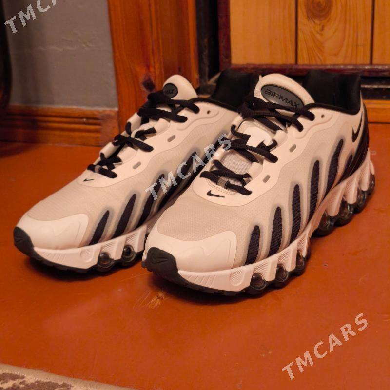 NIKE AIR MAX ORIGINAL 43 RAZ - 1 mkr - img 5