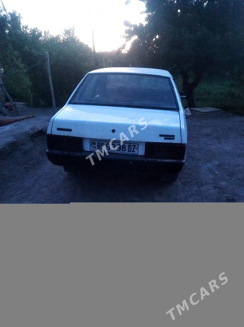 Lada 21099 2000 - 15 000 TMT - Шабатский этрап - img 2