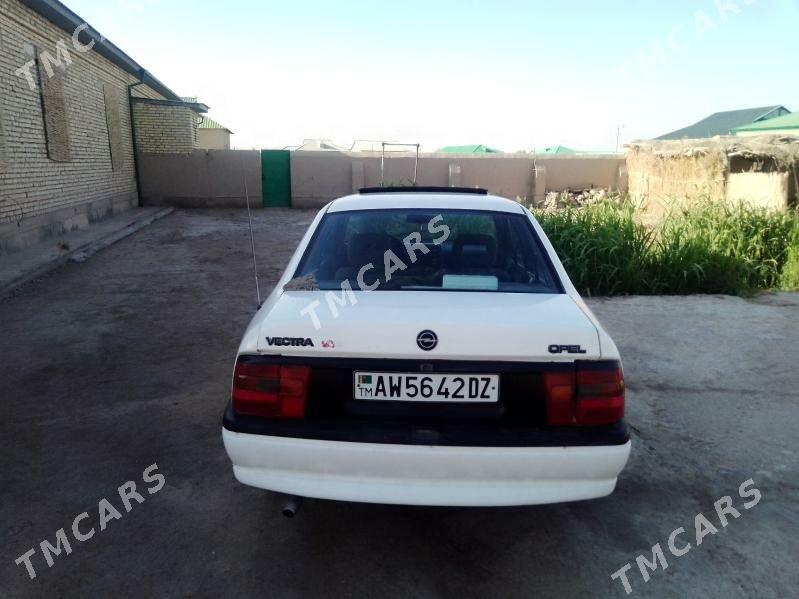 Opel Vectra 1995 - 40 000 TMT - Türkmenbaşy etr. - img 3
