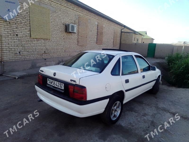 Opel Vectra 1995 - 40 000 TMT - Türkmenbaşy etr. - img 2