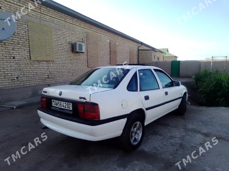 Opel Vectra 1995 - 40 000 TMT - Türkmenbaşy etr. - img 4