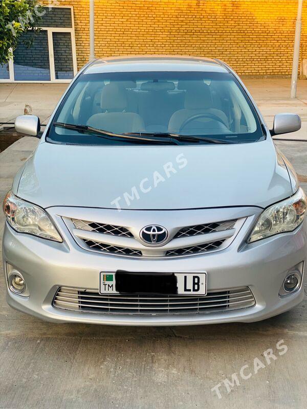 Toyota Corolla 2011 - 145 000 TMT - Туркменабат - img 6