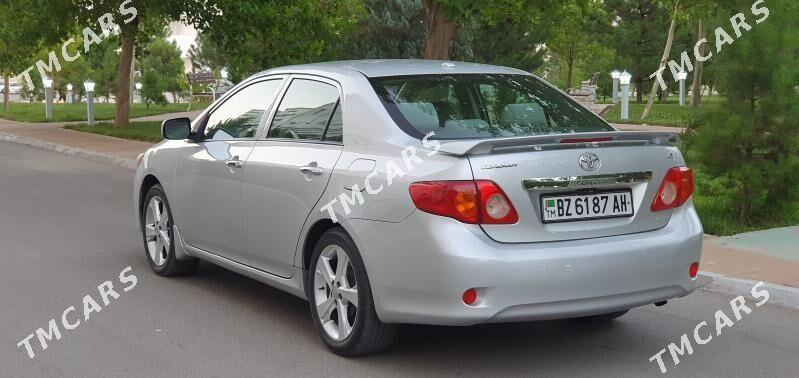 Toyota Corolla 2008 - 140 000 TMT - Tejen - img 3