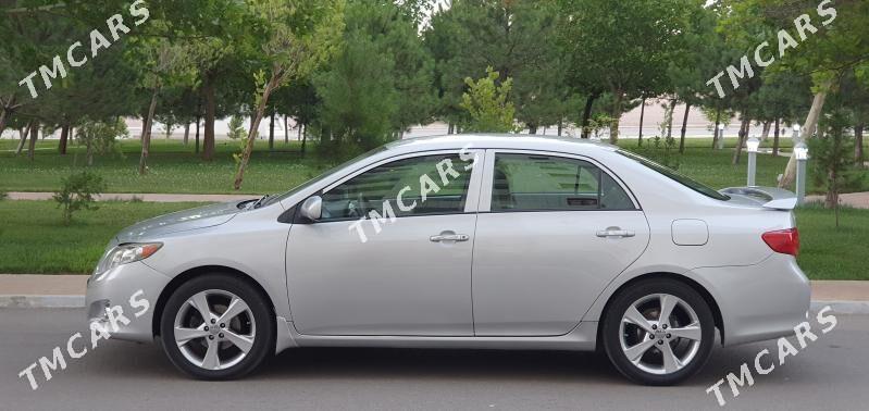 Toyota Corolla 2008 - 140 000 TMT - Tejen - img 2