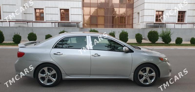 Toyota Corolla 2008 - 140 000 TMT - Tejen - img 6