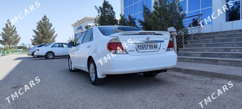 Toyota Camry 2003 - 139 000 TMT - Теджен - img 8