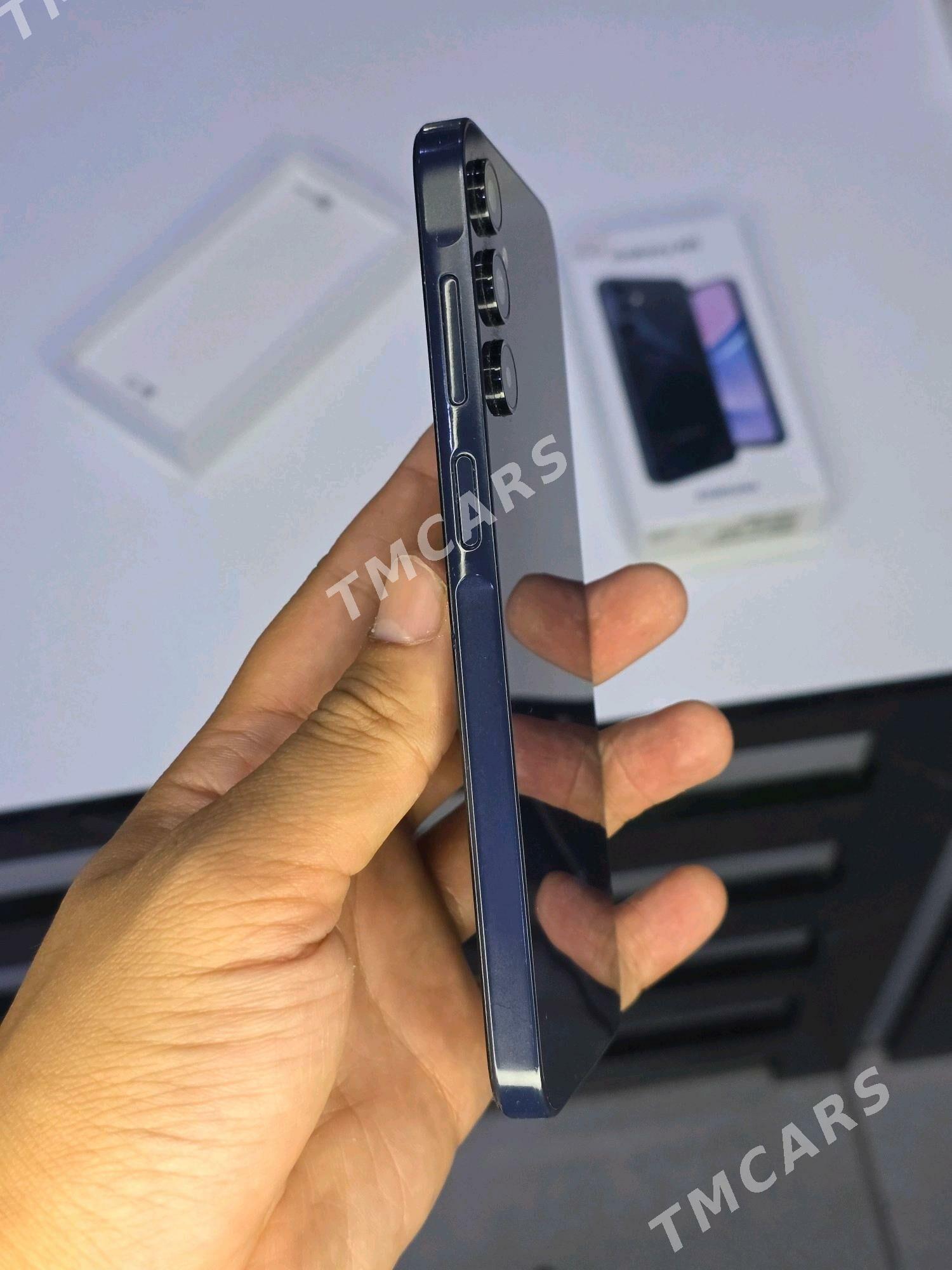 Samsung A15  8/128gb - Mary - img 3