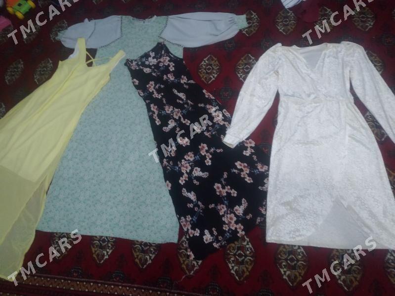 Koynek,kofta,sarafan,balak - Daşoguz - img 2