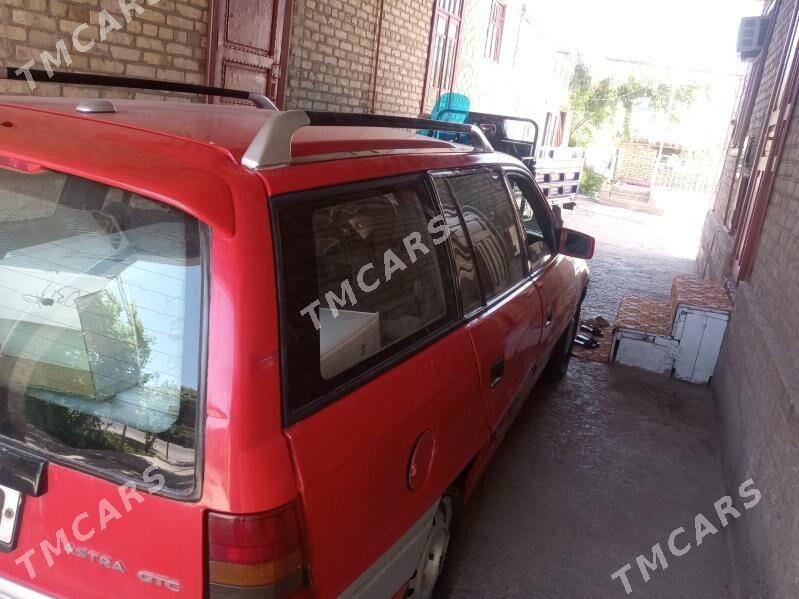 Opel Astra 1992 - 26 000 TMT - Türkmenabat - img 3