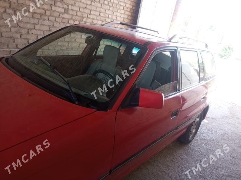Opel Astra 1992 - 26 000 TMT - Türkmenabat - img 2