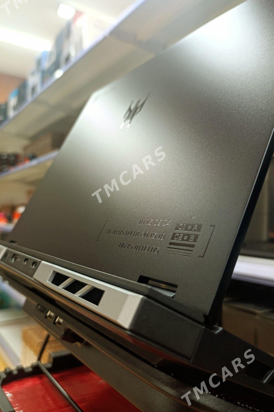 Acer / i9/ RTX 4060/ RAM 32GB - Ашхабад - img 9