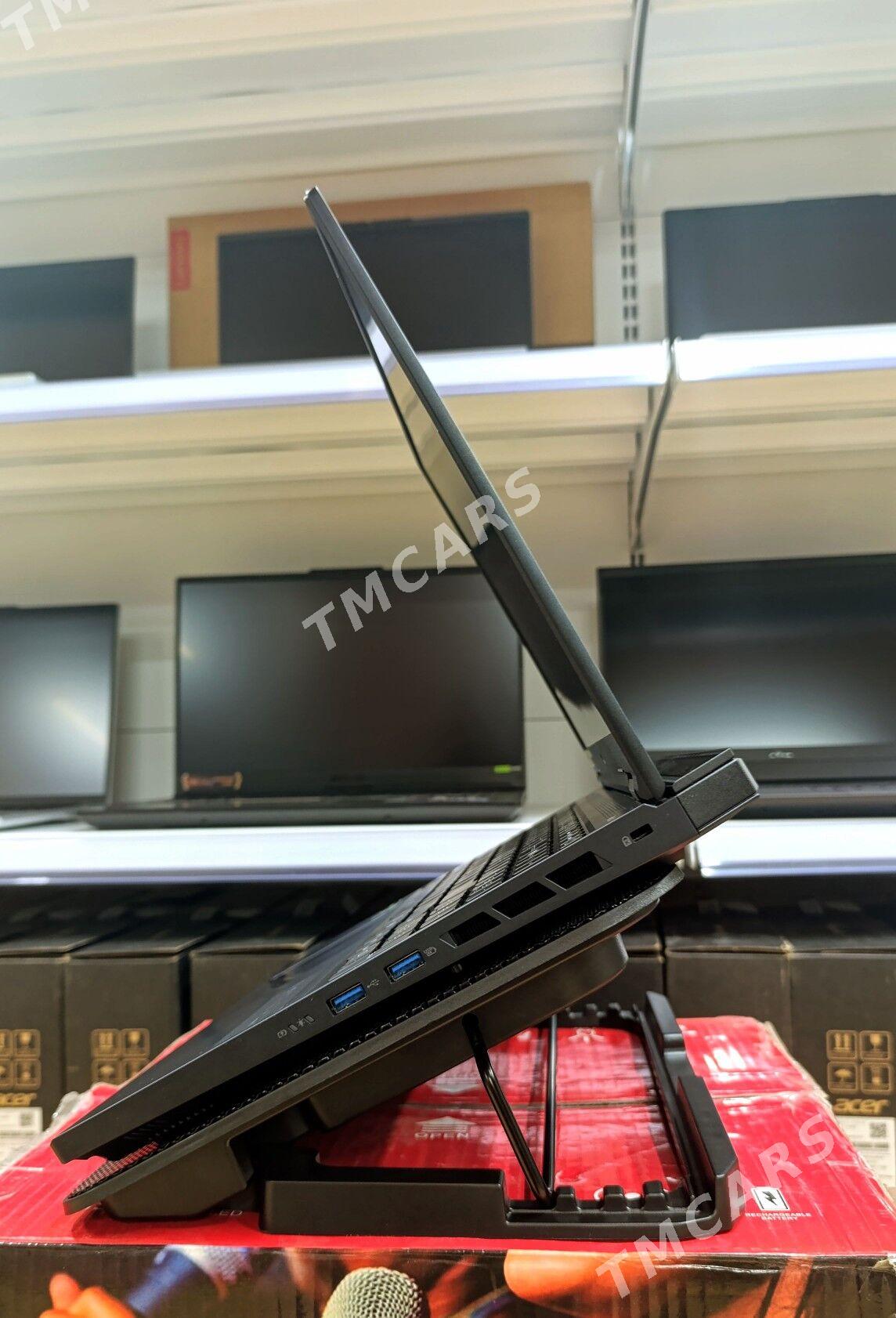 Acer / i9/ RTX 4060/ RAM 32GB - Ашхабад - img 8