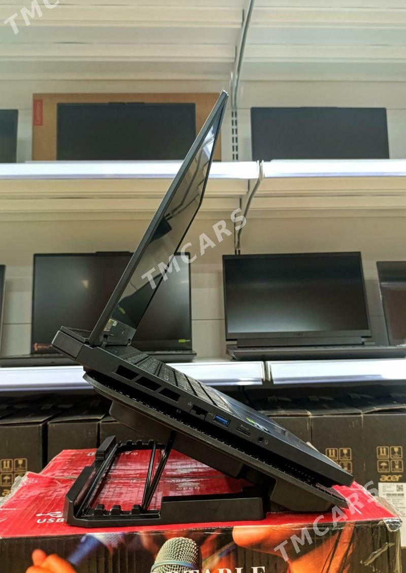 Acer / i9/ RTX 4060/ RAM 32GB - Ашхабад - img 7