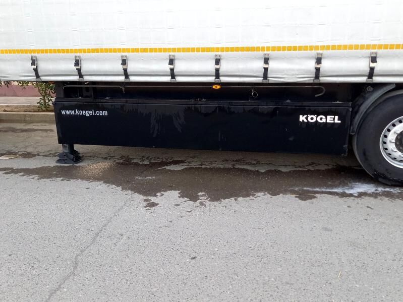 Kogel 7 000 TMT - Aşgabat - img 4