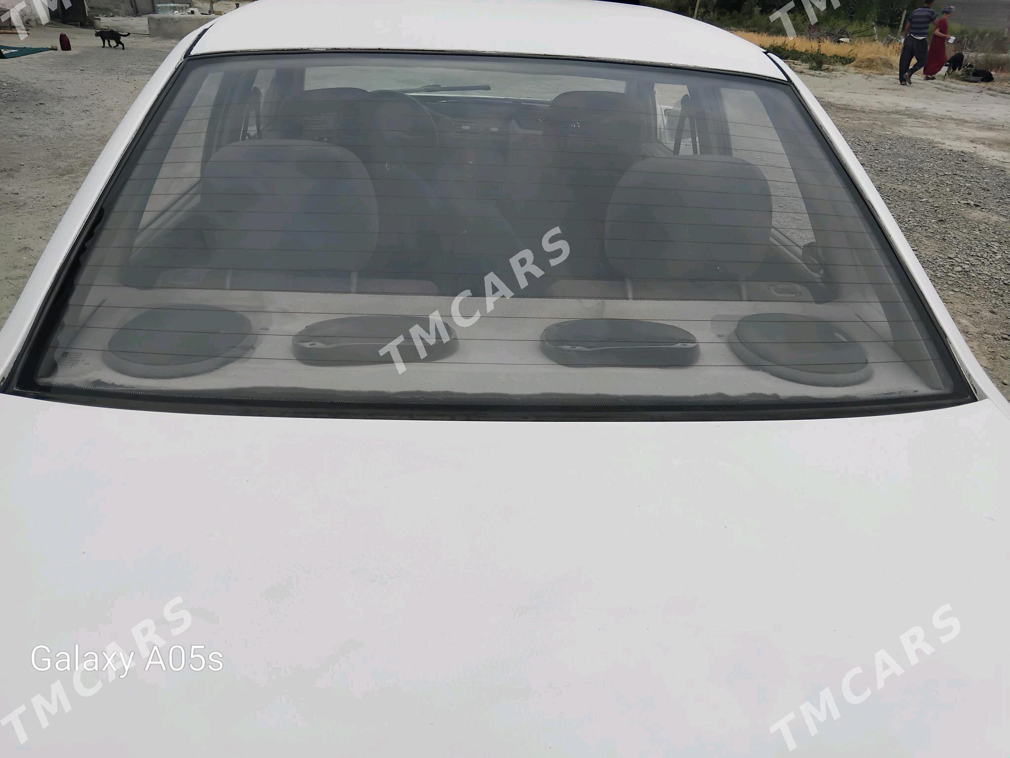 Opel Vectra 1991 - 28 000 TMT - Гёкдепе - img 3