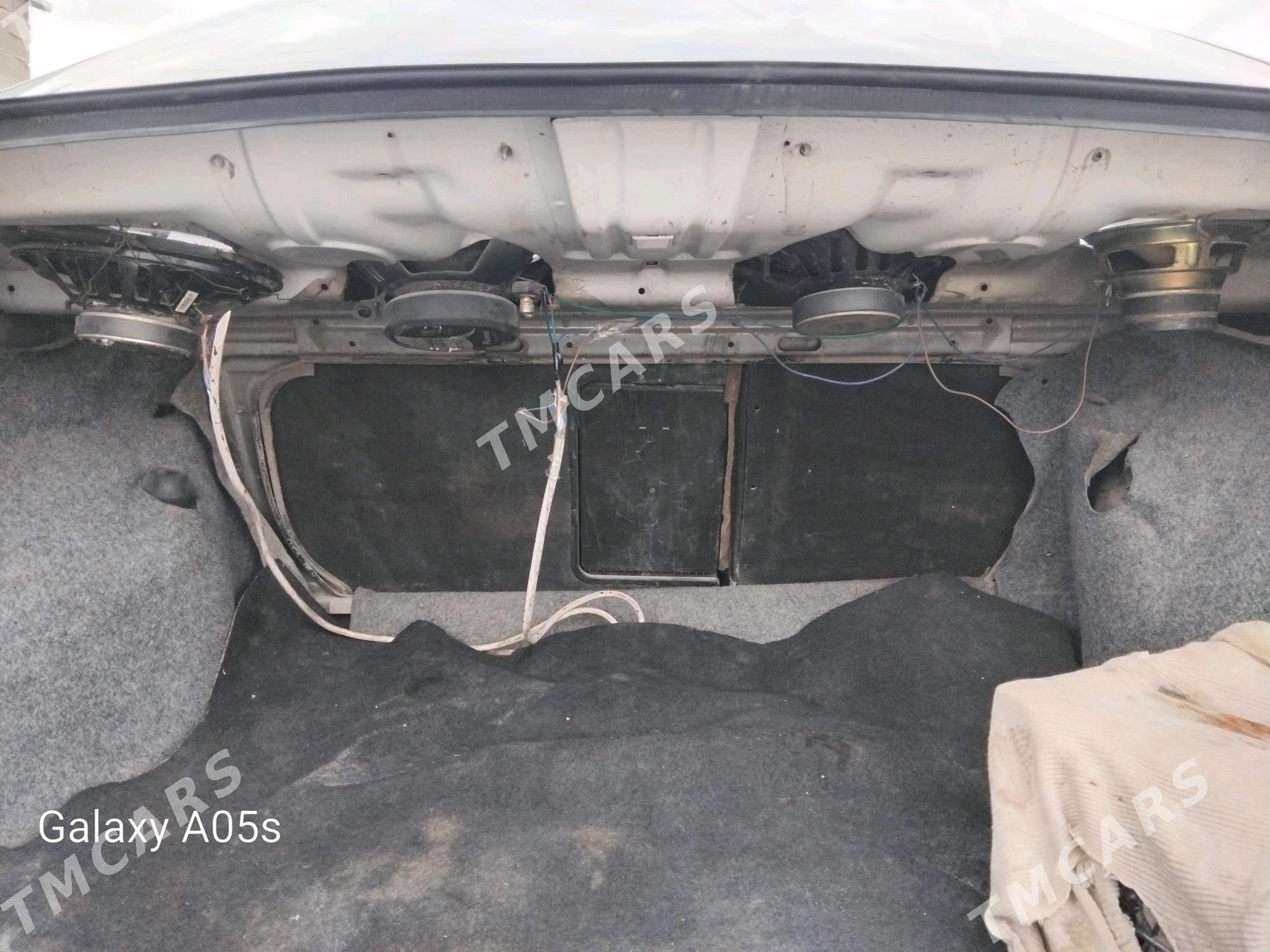 Opel Vectra 1991 - 28 000 TMT - Гёкдепе - img 2