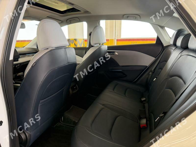 Chevrolet Monza 2024 - 205 000 TMT - Arzuw - img 4