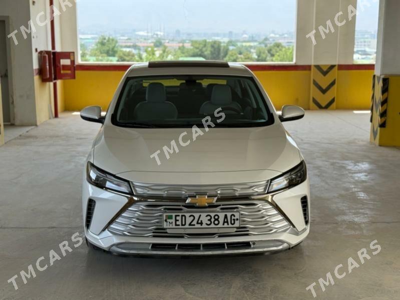 Chevrolet Monza 2024 - 205 000 TMT - Arzuw - img 2