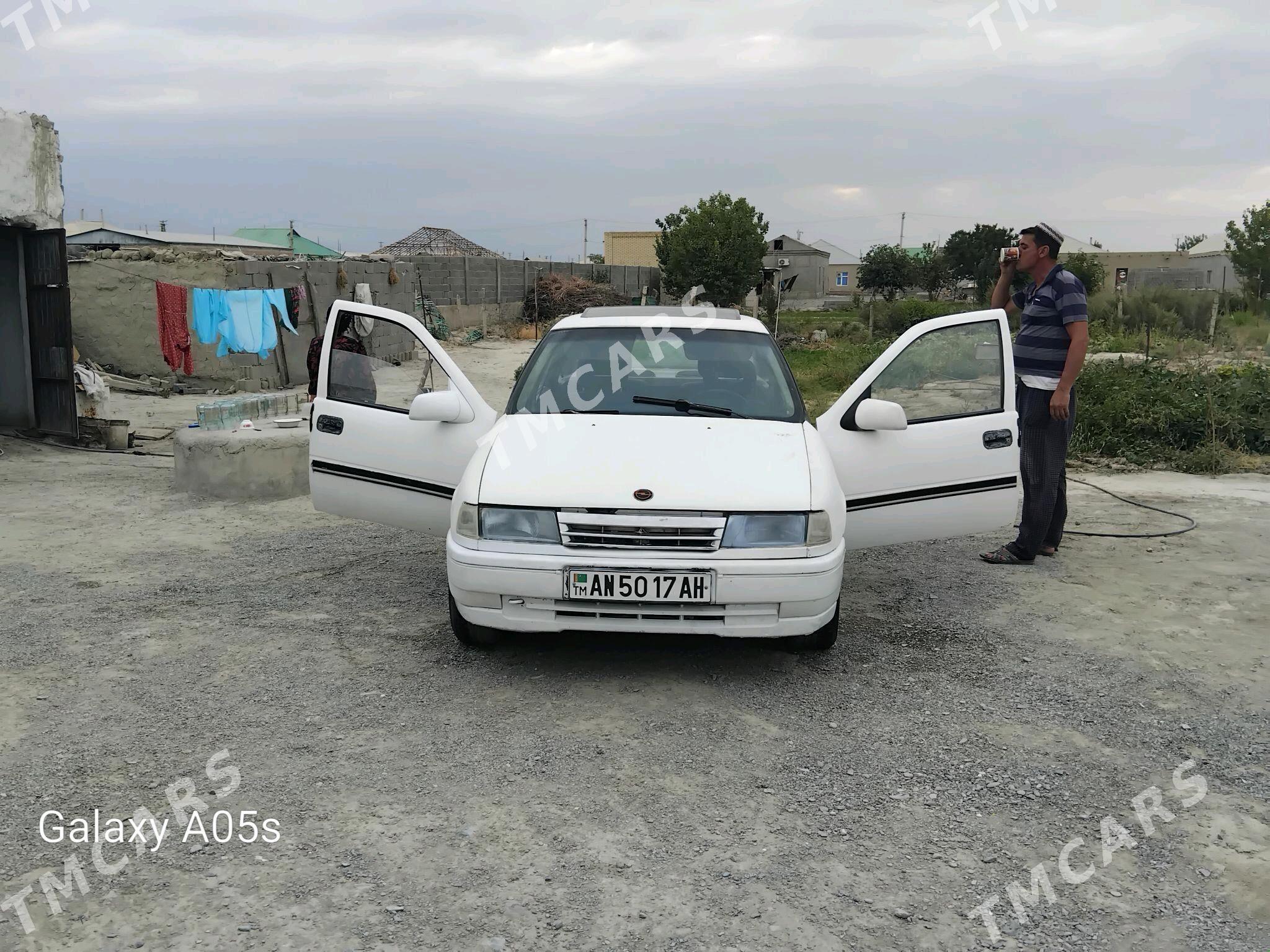 Opel Vectra 1991 - 28 000 TMT - Гёкдепе - img 5