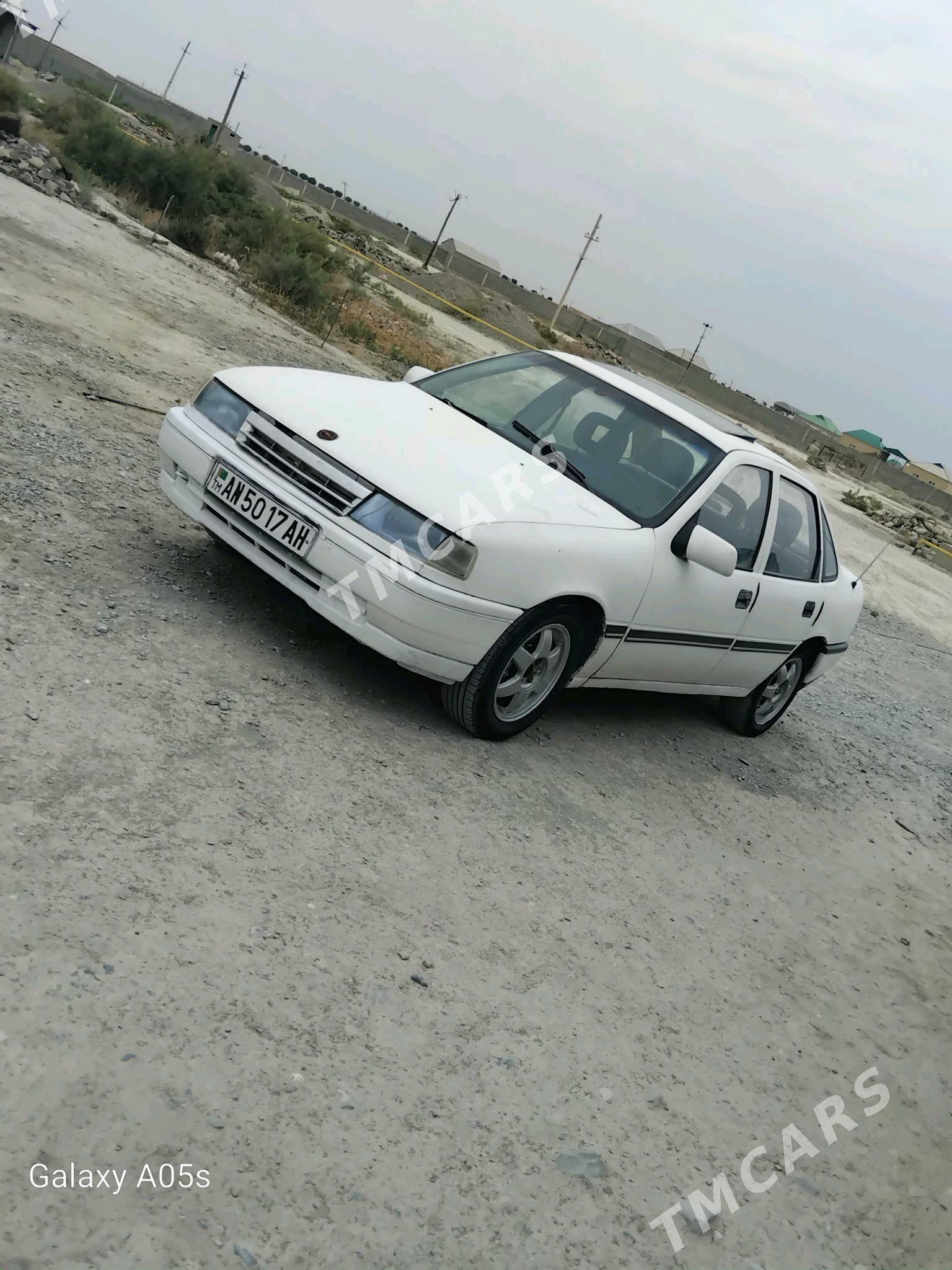 Opel Vectra 1991 - 28 000 TMT - Гёкдепе - img 4