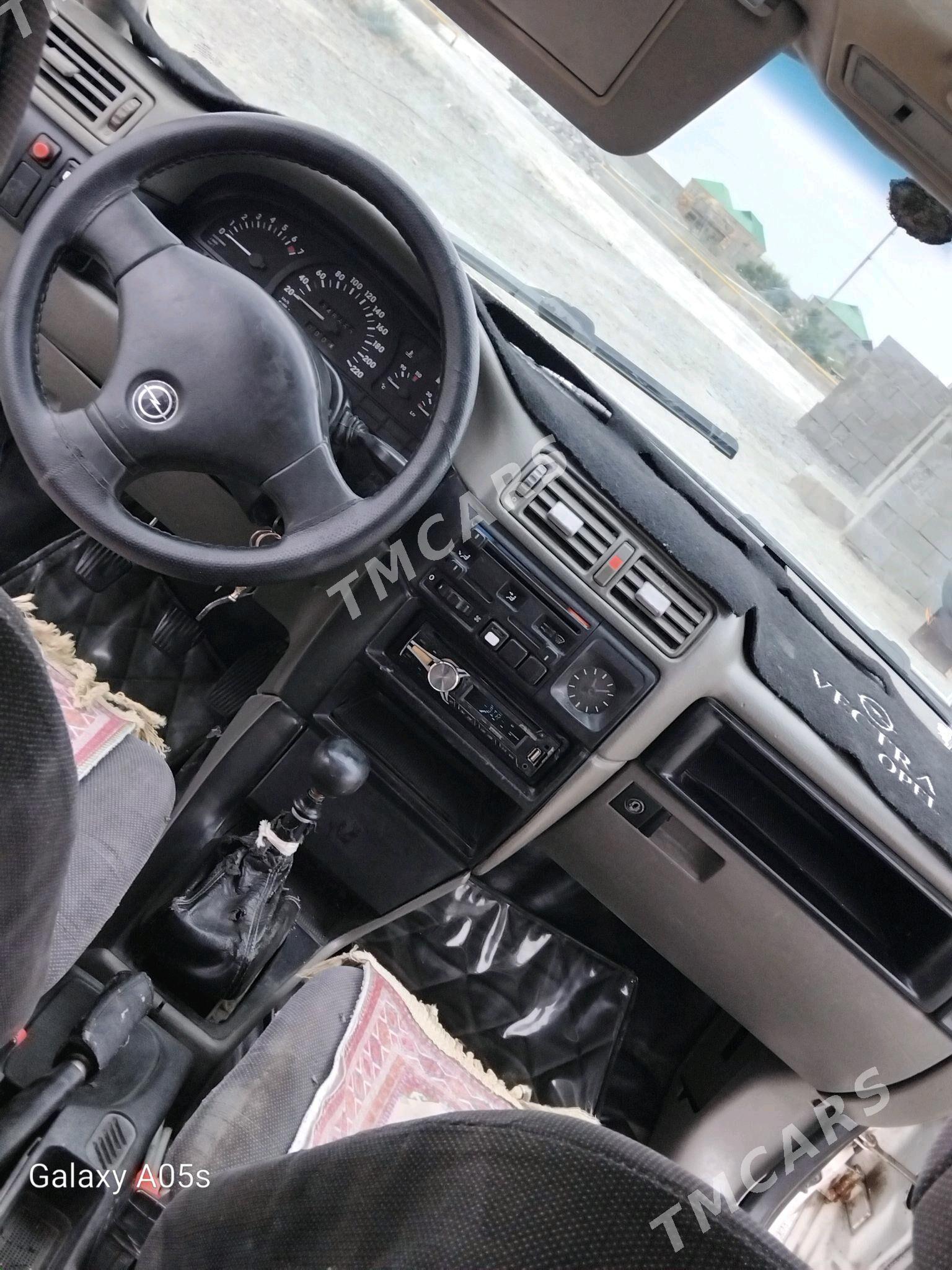 Opel Vectra 1991 - 28 000 TMT - Гёкдепе - img 6