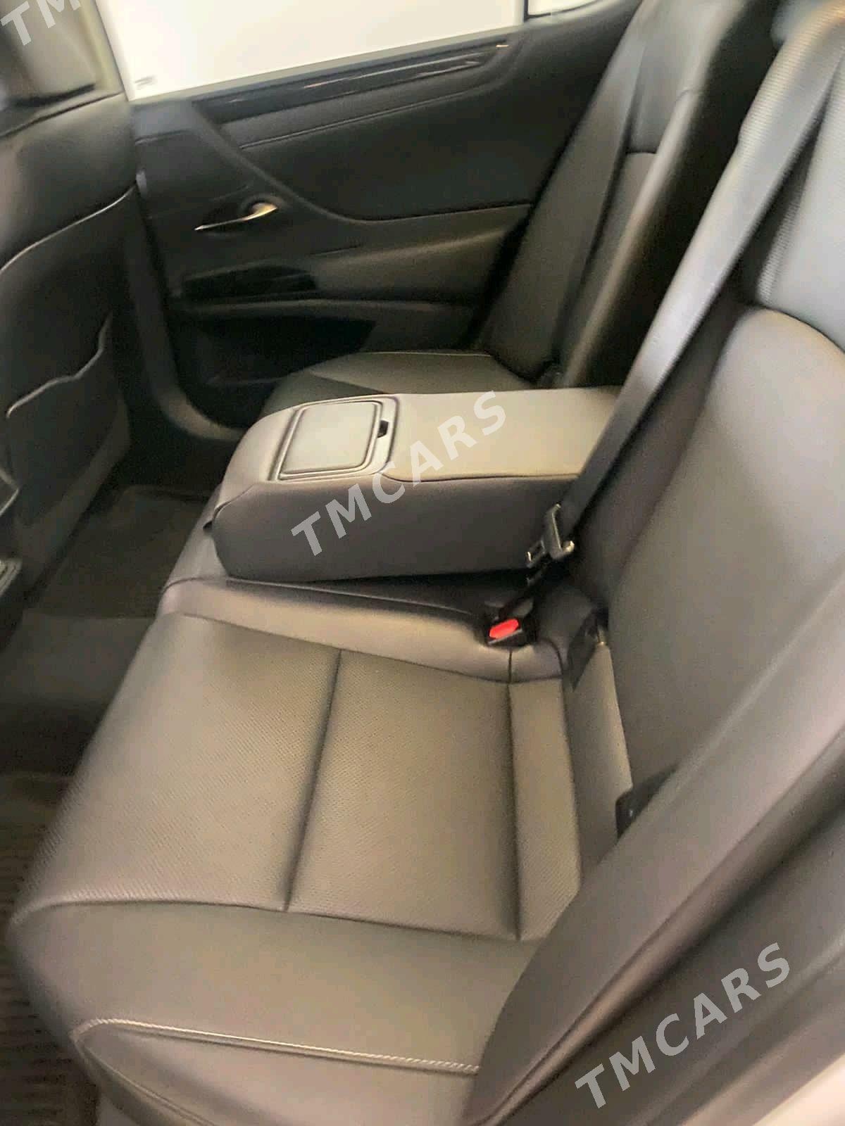 Lexus ES 350 2022 - 650 000 TMT - Ашхабад - img 2