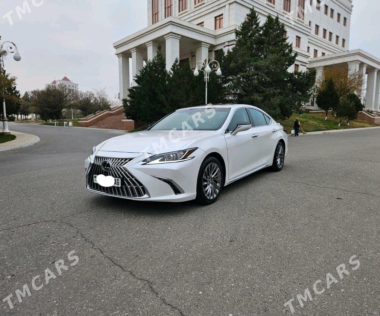 Lexus ES 350 2022 - 650 000 TMT - Ашхабад - img 6